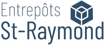 Entrepôts St-Raymond Logo